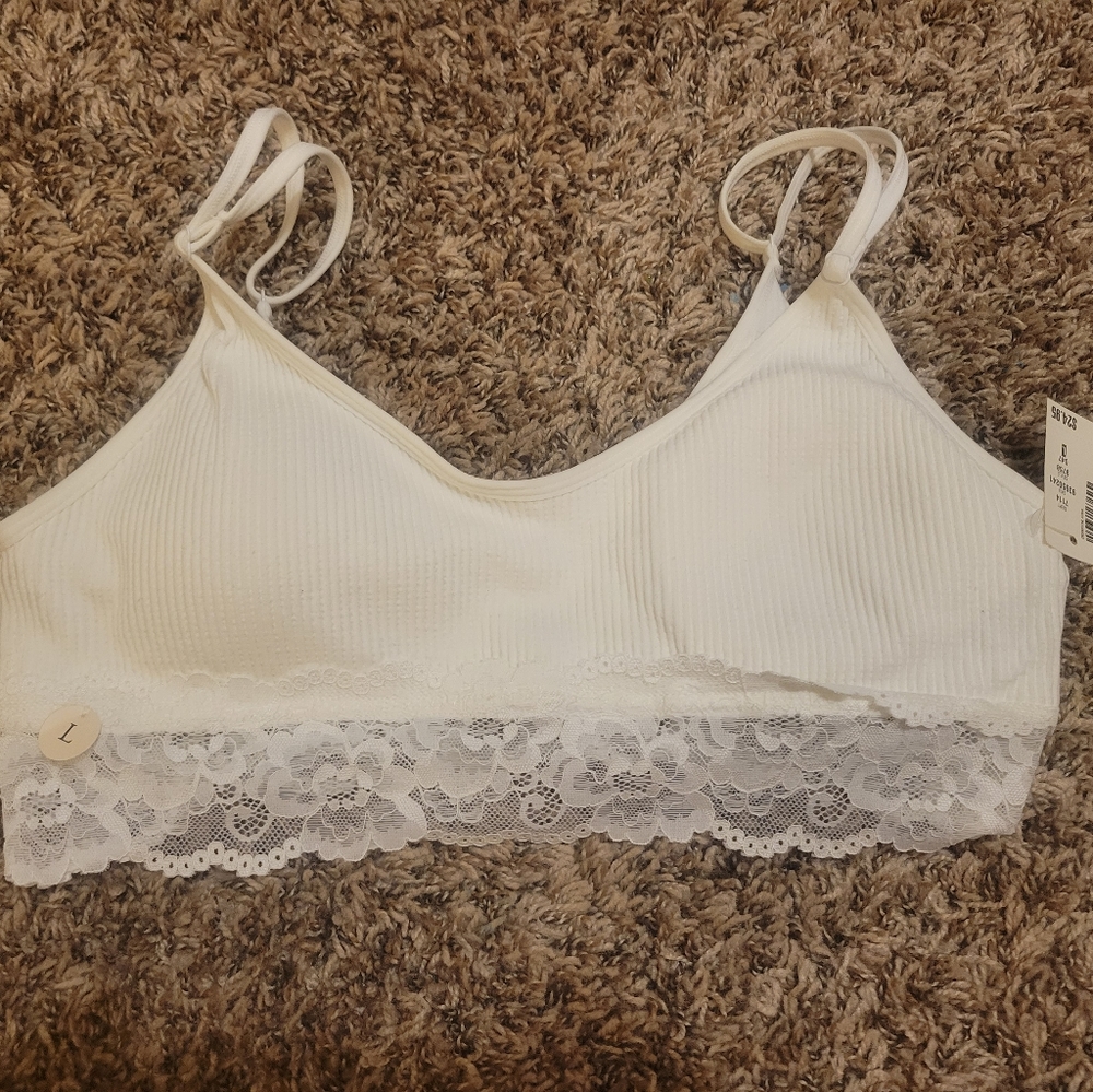 Aeropostale Bra